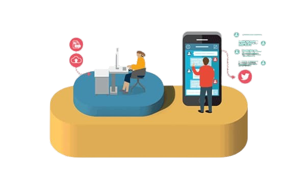 Learn About Brainz1 Techub Business Partnerships Brainz1 Techub- Business Collaboration Animation