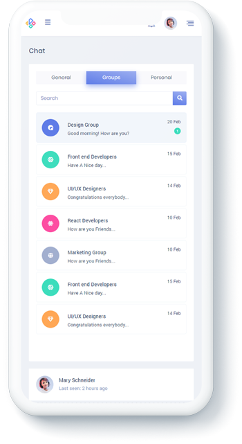 Brainz1 Techub - Modern App Service Interface Brainz1 Techub app service modern interface